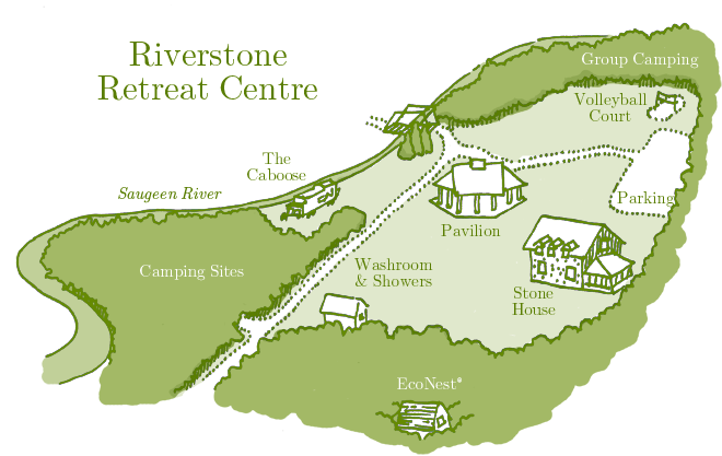 Riverstone Retreat Centre
